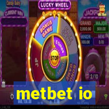 metbet io